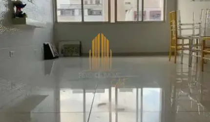 CONDOMÍNIO HOSAL, APARTAMENTO DE 70M², COM 3 DORMITÓRIOS (1 SUÍTE) E SEM VAGA, À VENDA EM BELA VISTA