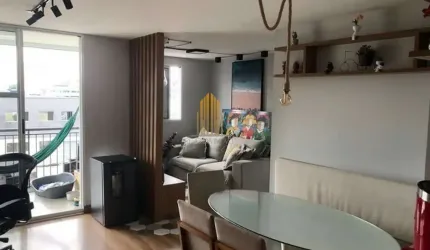 Feel Cidade Universitária apartamento à venda de 70m² com 2 dormitórios e 1 vaga de garagem Feel Cid