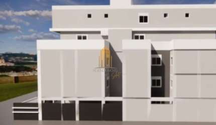 EDIFICIO VILA GEA, CAMPO GRANDE-APARTAMENTO DE 51m² COM 2 DORMITÓRIOS,  1 SUITE E 1 VAGA Á VENDA