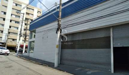 PRÉDIO COMERCIAL EM VILA NOVA CONCEIÇÃO, DE 510m² COM 2 PAVIMENTOS E 7 VAGAS Á VENDA