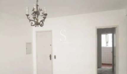 EDIFICIO PALMARES, JARDIM PAULISTA- APARTAMENTO DE 94m² COM 3 DORMITÓRIOS, 2 BANHEIROS E NÃO POSSUI
