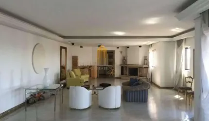 EDIFICIO MAISON DU PHOENIX, SAUDE- APARTAMENTO DE 590m² COM 4 DORMITÓRIOS , 1 SUITE E 5 VAGAS Á VEND