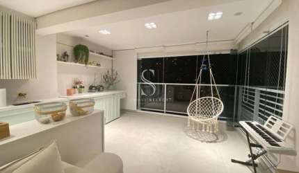 EDIFICIO  FLORART, JARDIM PRUDENCIA - APARTAMENTO DE 68m² COM 2 DORMITÓRIOS , 1 SUITE E 1 VAGA Á VEN