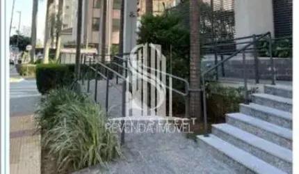 CENTRO EXECUTIVO JARDIM PAULISTA -Conjunto comercial de 35m² com 2 banheiros 1 vaga  JARDIM PAULISTA
