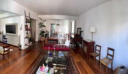 Apartamento a venda  no ITAIM BIBI com 2 Suites, 2 Vaga em 160m² Condominio Tapinas no ITAIM BIBI -