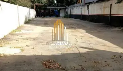 Terreno / estacionamento com 425m² à venda na Vila Olímpia LOCALIZADO NA REGIÃO DA VILA OLÍMPIA, TE