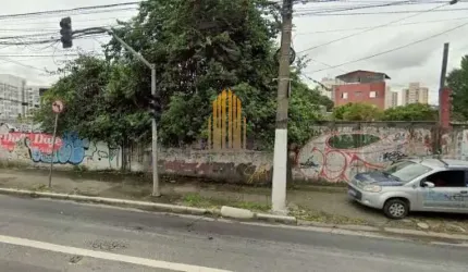 Terreno Comercial de 480m² a venda no Brás - Centro. Terreno Comercial de 480m² a venda no Brás - Ce