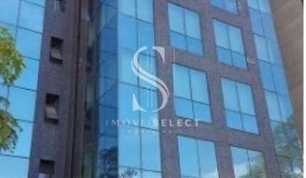 Sala comercial a venda com 1 vaga em  48m² no Itaim Bibi Condominio comercial Monterey Offices no It