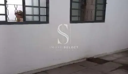 BOM RETIRO, GALPÃO DE 130M² COM 1 BANHEIRO.