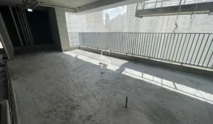CONDOMÍNIO ARTE CONCRETA EM CERQUEIRA CÉSAR - APARTAMENTO DE 340M² COM 4 SUÍTES, SALA AMPLA, 6 BANHE
