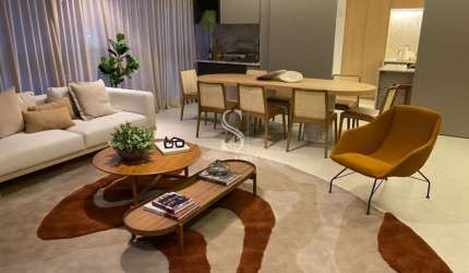 Condominio Park Mariana Exclusive em Vila Mariana, Apartamento de 90m² com 3 domtiórios, 1 suíte, 2