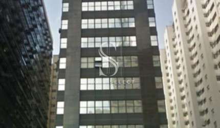 CONJUNTO COMERCIAL EM BELA VISTA - CONJUNTO COMERCIAL DE 500M², 8 BANHEIROS E 7 VAGAS