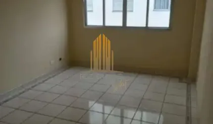 EDIFICIO GENOVESE, ACLIMAÇÃO- APARTAMENTO DE 70m² COM 2 DORMITÓRIOS E NÃO POSSUI VAGA Á VENDA