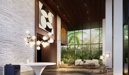 CONDOMÍNIO ARBÓREA EM CIDADE JARDIM - APARTAMENTO DE 472M² COM 4 SUÍTES, 2 SALAS, 7 BANHEIROS, 2 VAR