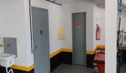 Galpão Comercial de 638m² com 12 vagas na Saúde. Galpão Comercial de 638m² com 12 vagas na Saúde.