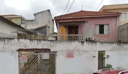 Terreno de 511m² na Vila Sônia. Terreno de 511m² na Vila Sônia.