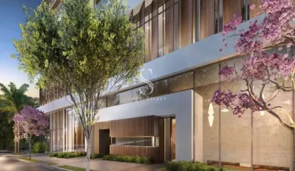 Condominino Península Vila Madalena em Pinheiros, Loja Comercial de 945m² 4 banheiro e sem vaga.