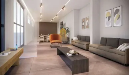 Condominio ZIP Brooklin, Loja Comercial de 223m² com 1 banheiro, sem vaga.