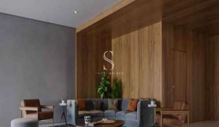 Condominio Essential Perdizes, Loja Comercial de 112m² com banheiro.