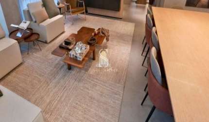 Condominio Essential Perdizes, Loja Comercial de 400m² com banheiro.