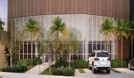 Condominio Welconx Alto de Pinheiros,  Loja Comercial de 566m² com 4 banheiros, sem vaga