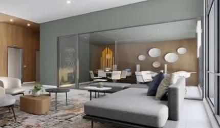 CONDOMÍNIO ESSENTIAL MARIANA EM MIRANDÓPOLIS - LOJA COMERCIAL DE 105M² COM ÓTIMA LOCALIZAÇÃO.