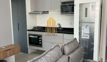 CONDOMINIO  HARMONIE SAUDE APARTAMENTO DE TRINTA E QUATRO M² COM UM DORMITORIO NA REGIAO DE SAUDE.