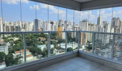 Condomínio Cosmopolitan High Garden no Brooklin, Apartamento de 58m² com 2 dormitórios,1 suíte, 1 va