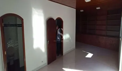 Jabaquara , casa comerciala com 120m2, 5 sala, 2 banheiros, 4 vagas e 1 cozinha