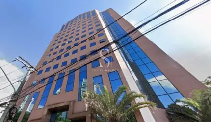 Edifício IMPERIAL BERRINI OFFICES, Conjunto Comercial. com Sala 43 m²  1 sala, 1 banheiro, 1 vaga