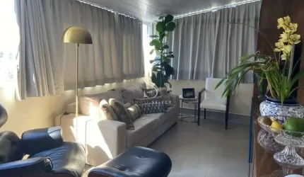 CONDOMINIO EDIFIC PORTO PRINCIPE APARTAMENTO DE 99M² COM 2 DORMITORIOS, 2 SUITES E 1 VAGA EM MORUMBI