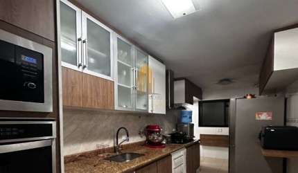 CONDOMINIO MORUMBI GARDEN, LAR SÃO PAULO, APARTAMENTO DE 76M² COM 3 DORMITORIOS, 2 BANHEIROS E 2 VAG