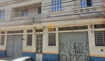 Mooca, Terreno Comercial de 2116m² com construção.