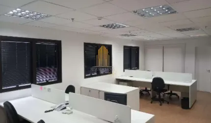 CONDOMINIO PENNSYLVANIA, CONJ  COM 4 UNIDADES UNIFICADAS, 6 VAGAS DE GARAGEM, NO JARDIM PAULISTA.