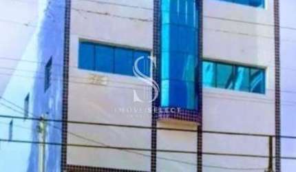 Tucuruvi, Prédio Comercial de 1100m² com 13 vagas.