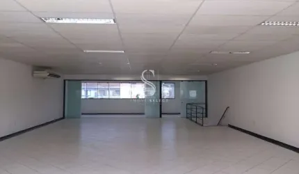 Tatuapé, Prédio Comercial de 430m² com 2 pavimentos e 3 vagas.