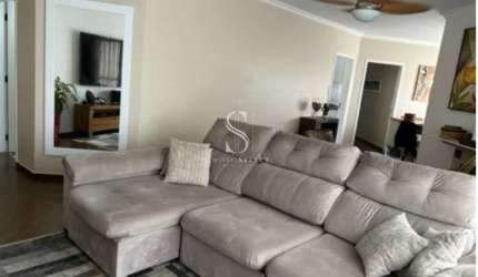 CONDOMINIO TORRES DO MORUMBI, JARDIM MONTE KEMEL, APARTAMENTO DE 150M² COM 4 DORMITORIOS, 2 SUITES E