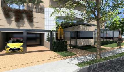 Condominio Villa Splendore, apartamento com 3 dormitórios sendo 1 suíte e 2 vagas em Pinheiros Condo
