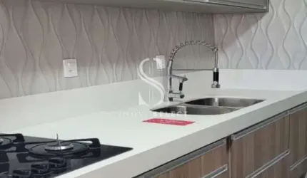 Condomínio Edifício Reserva Marajoara, localizado na Vila Sofia - Apartamento de 110m² com 2 dormitó
