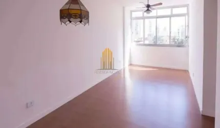 Condomínio Edificio Las Palmas Localizado em Perdizes - Apartamento de 79m² com 2 dormitorios, 2 ban