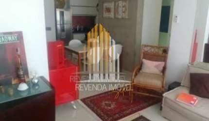 Apartamento no Condomínio Condomínio Max Haus Itaim com 70m² 2 dormitórios 1 suíte 1 vaga de garagem