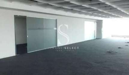 EDIFICIO CENESP, JARDIM SÃO LUIS, PREDIO COMERCIAL DE 2.844,04M² COM 15 SALAS, 19 BANHEIROS E 28 VAG