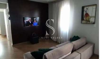 Condomínio residencial Jardim dos Colégios, localizado no Panamby Apartamento de 64m² com 2 dormitór