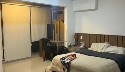 CONDOMINIO EDIFICIO CYRELA FOR YOU VILA MARIANA, VILA MARIANA, STUDIO DE 29M² COM 1 DORMITORIO E 1 B