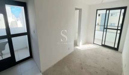 Condomínio Log House Morumbi, Vila Suzana - Apartamento de 45m² com 2 dormitórios, 1 banheiro e 1 va