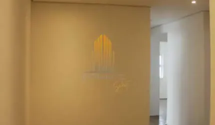 EDIFÍCIO PAMPULHA NO JARDIM PAULISTA, CONJUNTO COMERCIAL DE 79m2, 4 SALAS, 1 HALL E 2 BANHEIROS Á VE