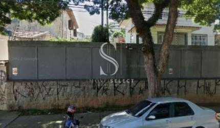 Terreno Residencial/Comercial de 382m² em Perdizes. Terreno Residencial/Comercial de 382m² em Perdiz