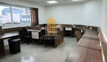 Edifício Lex Offices - Bloco II, Barra Funda. Sala Comercial com 60m² 2 salas, 2 banheiros, 2 vagas