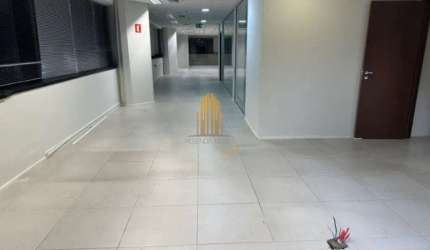 Condomínio Comercial Jorge Flores e Luis Simões Lope, Bela Vista- Conjunto Comercial de 404m² com 3
