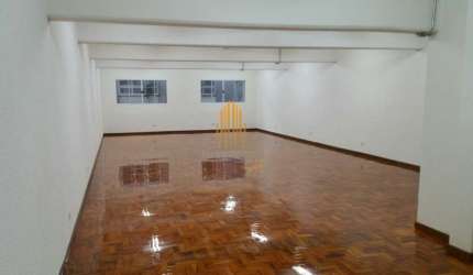 CONJUNTO COMERCIAL  À VENDA DE 567M² - SALAS AMPLAS COM SEIS BANHEIROS -  LOCALIZADO NO CENTRO DE SP